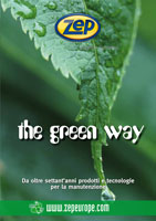 The Green Way