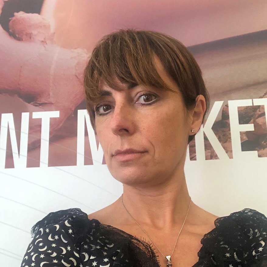 Michela Bottiglieri